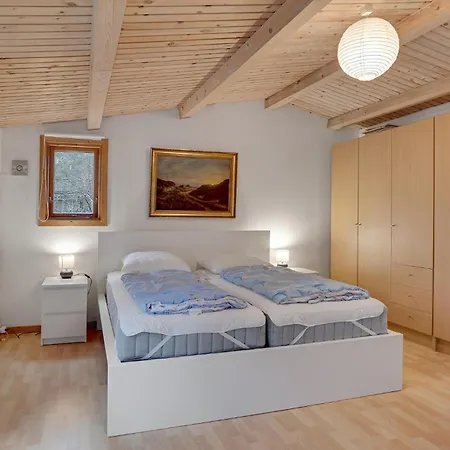 Сasa de vacaciones Avaenget Hojby X Højby