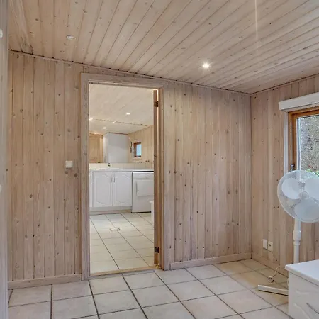 Сasa de vacaciones Avaenget Hojby X Højby