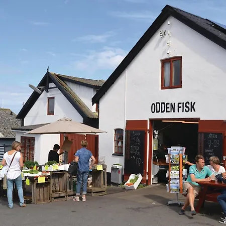 Сasa de vacaciones Avaenget Hojby X Højby