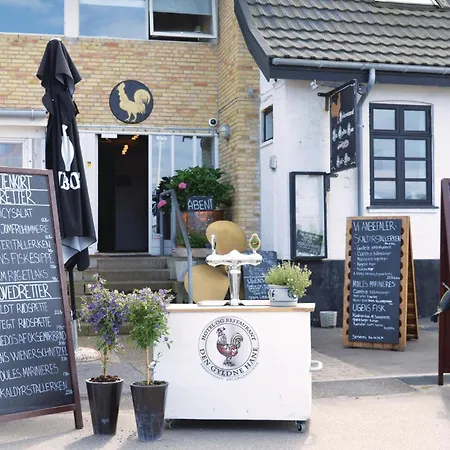 Avaenget Hojby X Højby